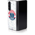 NBA Washington Wizards Blast Galaxy Z Fold5 5G Skin